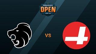 North vs CR4ZY - BO3 - Mirage - Grand Final - DreamHack Open Sevilla 2019