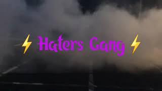 Летим не спеша! Haters Gang Drift Crew Сургут!