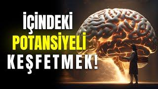 KENDİNİ NASIL ANLARSIN? 8 Madde ile Potansiyelini Keşfetmek | Stoizm