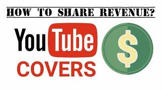 How to Monetize YouTube Covers with Content ID Claim?