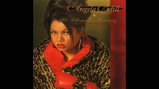 Angela Bofill - Always A Part Of Me