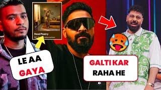 BADSHAH BIG MISTAKE EMIWAY BANTAI - FIR SE MACHAYENGE | MC ALTAF | EMIWAY NEW SONG DATE 