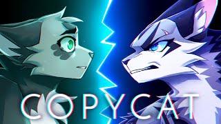 COPYCAT - Ivypool MAP - 22/23 DONE