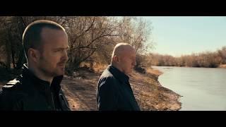 El Camino: A Breaking Bad Movie 'Opening Scene' - Jesse & Mike Flashback FULL HD 1080p 60 FPS