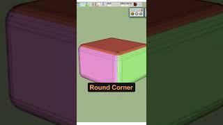 5 SketchUp Extensions That Will Make You a Pro #shorts #sketchup