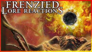 Frenzied Elden Ring Lore Reactions ─ 11/18/24