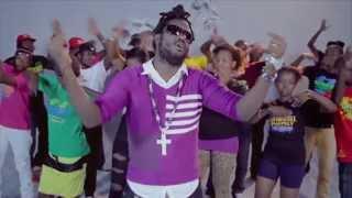 Bebe Cool  - Cococidiosis  (Official HD)