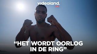 Endy Semeleer over titelverlies, z'n partij tegen Beztati en rematch tegen Kwasi | Glory 93