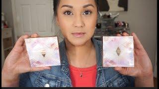 Charlotte Tilbury Glowgasm Demo and Review