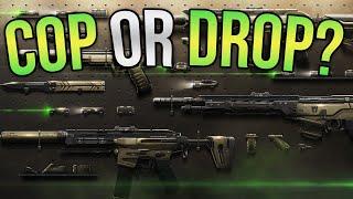 RECON Skins? | VALORANT COP or DROP? (Butterfly Knife)