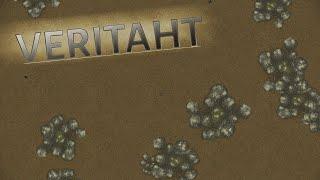 Veritaht Early Dev - basic NPC combat