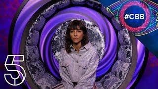 Roxanne Pallett and Ryan Thomas | Celebrity Big Brother 2018