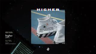 "HIGHER (높이)" - Trendy Korean Hip-Hop  Giriboy Type Beat Instrumental