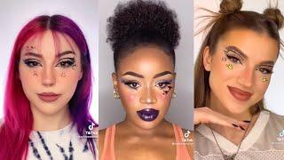 TikTok Filters Choose My Makeup | Tiktok compilation