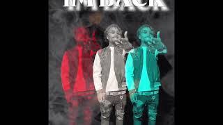 Roughway00 - I’m Back (Prod.By Dxntemadeit)