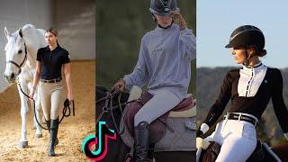 The Best HORSE NEW TikTok Compilation #1