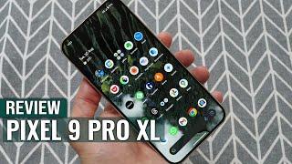 Google Pixel 9 Pro XL Review: Perfect for Work and Play