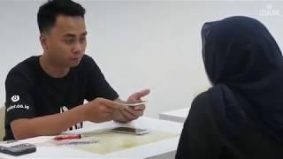 iColor Apple Service | Lagoon Avenue Bekasi | Lifestyle Mall