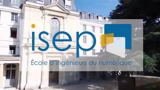 ISEP Issy-les-Moulineaux