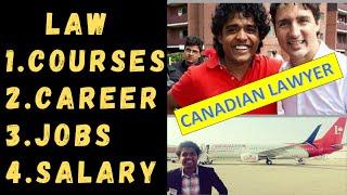 Why Lawyer in Canada Succeeds | Best Law Schools