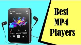 Best MP4 Players, According to Thousands of Reviews