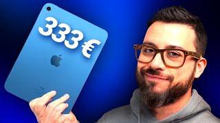 iPad 10 a 333€ è da COMPRARE?