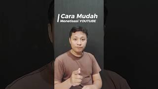 Monetisasi Jalur LiveStreaming Youtube