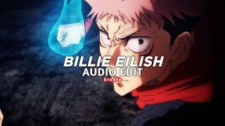 billie eilish (tiktok remix) - armani white [edit audio]