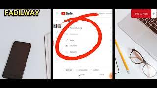 CARA EDIT VIDEO YOUTUBE YANG SUDAH DI UPLOAD KE YOUTUBE | EDIT VIDEO YOUTUBE TERBARU