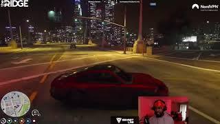 Breaking Ankles Compilation |NoPixel 3.1|