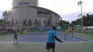 한도수/조길우 VS 주원홍/김인철 제 8회 효천배  130세부 준결승