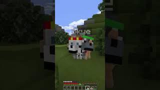 Paw Patrol Three pups are better than one #harwould #minecraft #pawpatrol #pawpatrolminecraft