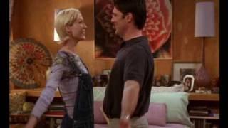 The Kiss - Dharma & Greg