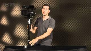 Tutorial Foco Filmes - Steadicam