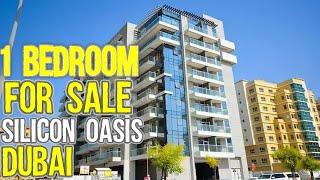 One Bedroom Apartment For Rent In Silicon Oasis Dubai I Property Finder Hub