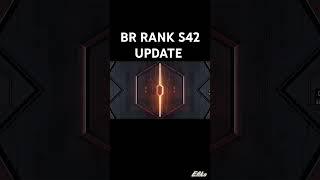 New Br Rank Season 42 Kab Aayega ! cs Ranked Season 27 Kitne Baje Change Hoga ! #shorts #freefire