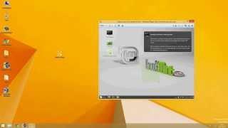 How to install Linux Mint on a virtual machine (VMware Player).