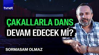 Nasıl milyonlarca izleyiciye ulaştılar? | Murat Akkoyunlu | Sormasam Olmaz