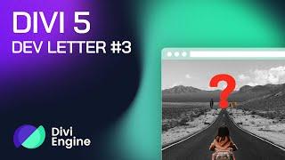 Divi 5 Update #3: What to Expect When Updating to the Public Alpha