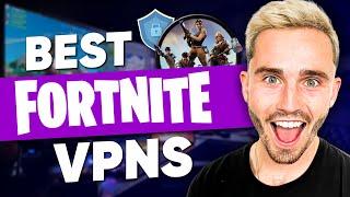 Best VPN for Fortnite (2025): Bypass IP Bans