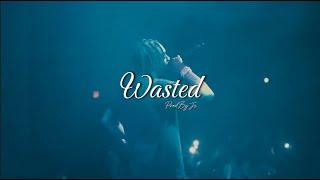 Polo G X Lil Tjay Pain Type Beat - 'Wasted' | 2025