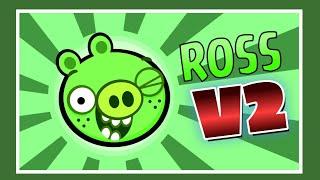 BadPiggies - FNF Vs Ross V2