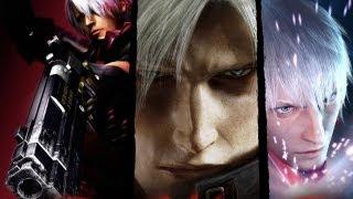 Devil May Cry HD Collection - Test / Review zur Neu-Auflage von GamePro (Gameplay)