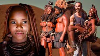 Do the Himba Tribe Offer Sèx to Visitors?