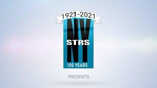 NYSTRS: A Century of Excellence