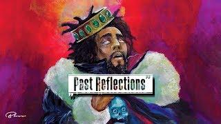 "Past Reflections" J. Cole KOD TYPE BEAT [prod. Bliss]