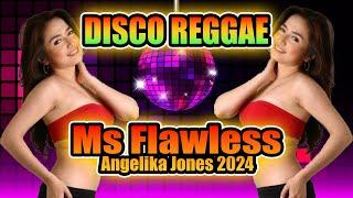 Ms Flawless - Angelika Jones (Breaklatin Reggae Remix) Dj Jhanzkie 2024