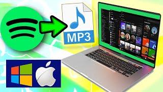 Best Spotify Music Converter to Download True Lossless Songs without Premium - 2024