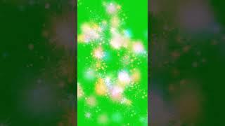 Star Effects Green Screen | Enhance Your Videos with Stunning Visuals #greenscreen #sparkle #shorts