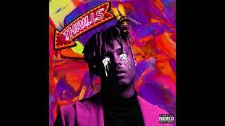 Juice WRLD - Sometimes (Official Instrumental)